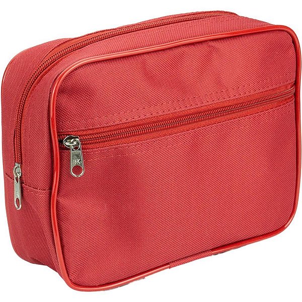 Estojo BOX Tecido Maxi Triplex Colors (S)