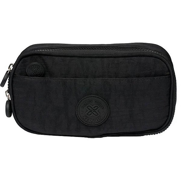 Estojo BOX TRENDY Multi Preto
