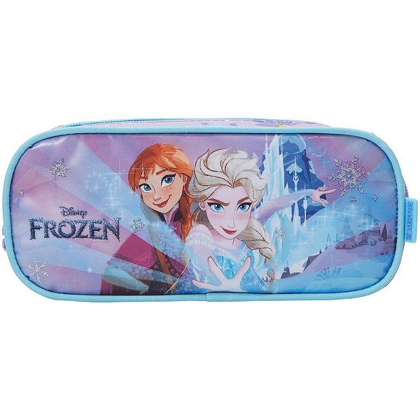 Estojo Simples Frozen X1