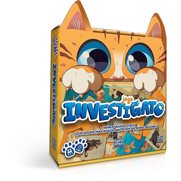 Jogo Diverso Investigato