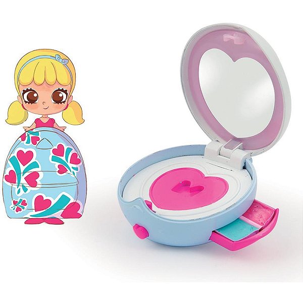 Miniatura Colecionavel Kekilou Playset Sortido