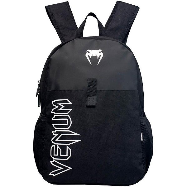 Mochila Venum Preta MD