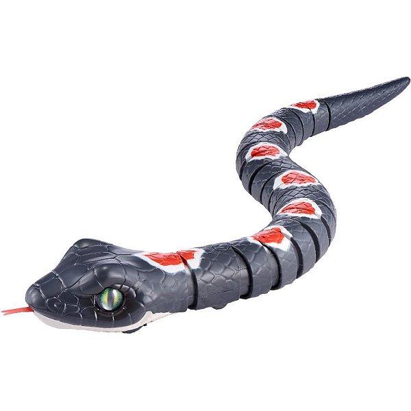 Robo Cobra  Alive