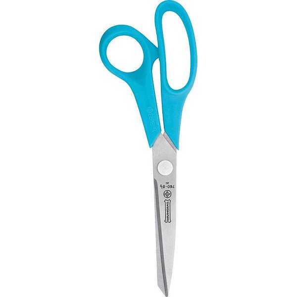 Tesoura Multiuso Mista 19CM