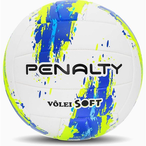 Bola de Volei SOFT Xxiii BC-AZ-AM