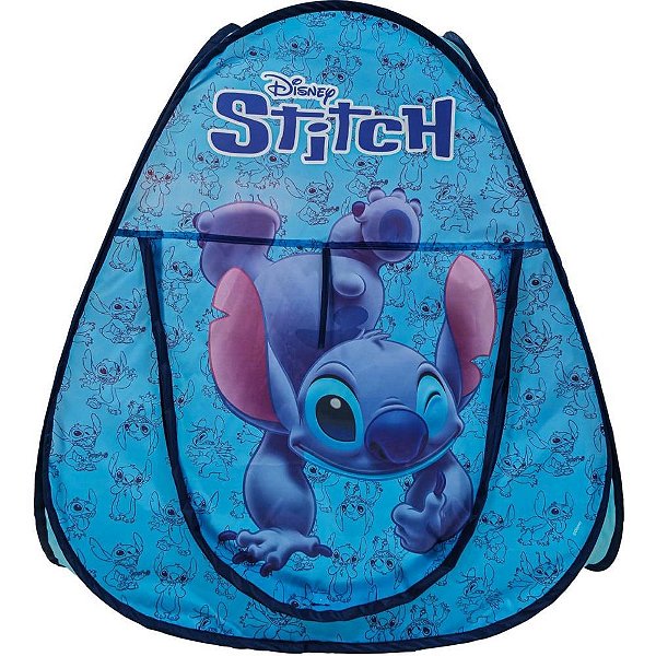 Barraca Infantil STITCH