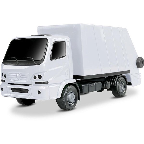 Caminhao URBAN Coletor 28CM.