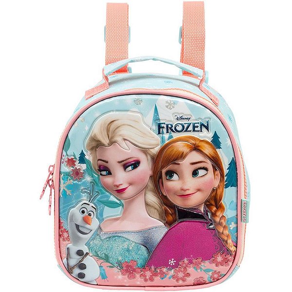 Lancheira Termica Frozen X (7899768866446)