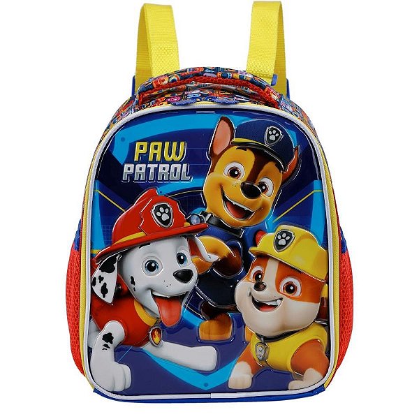 Lancheira Termica Patrulha Canina Y