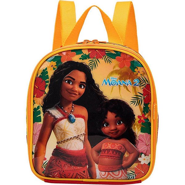 Lancheira Termica Moana