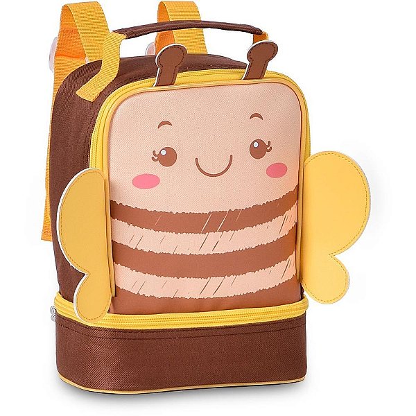 Lancheira Termica Clio PETS Menina MAO/COSTA (S)