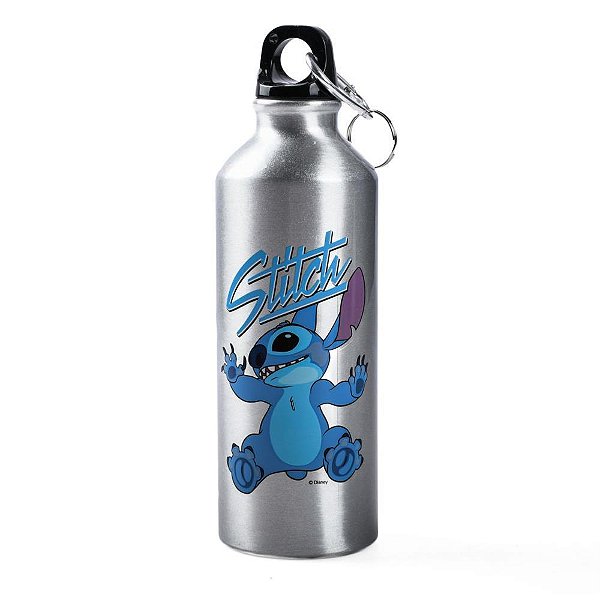 Garrafa de Aluminio STITCH 500ML
