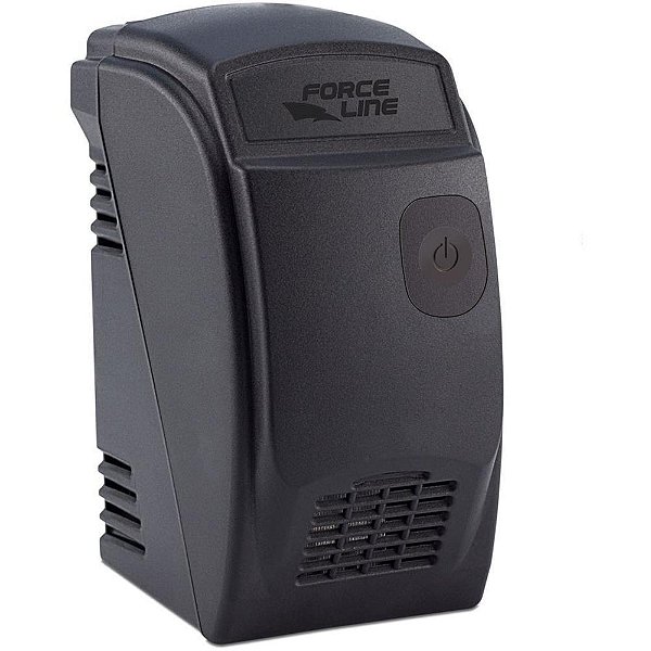 Estabilizador Eternity 300VA BIV. Saida 115V