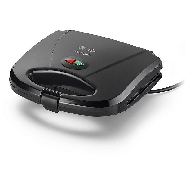 Sanduicheira Eletrica UP Home 750W 220V