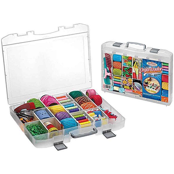 Organizador Maleta C/DIVISORIAS Moveis