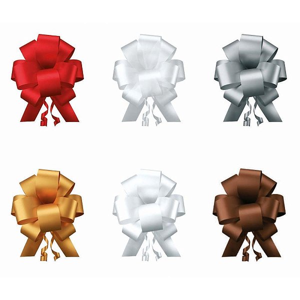 Laco Pronto Liso 30MMX84CM Cores Sortidas PCT.C/100