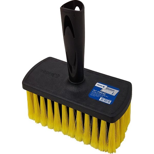 Trincha de Pintura Escova Brocha P/PINTURA PCT.C/12