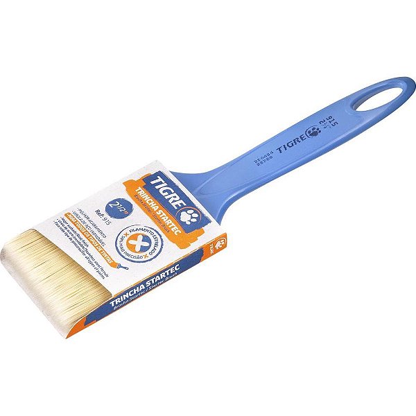 Trincha de Pintura 915 Media SINT. MULT.2 1/2PO CX.C/12