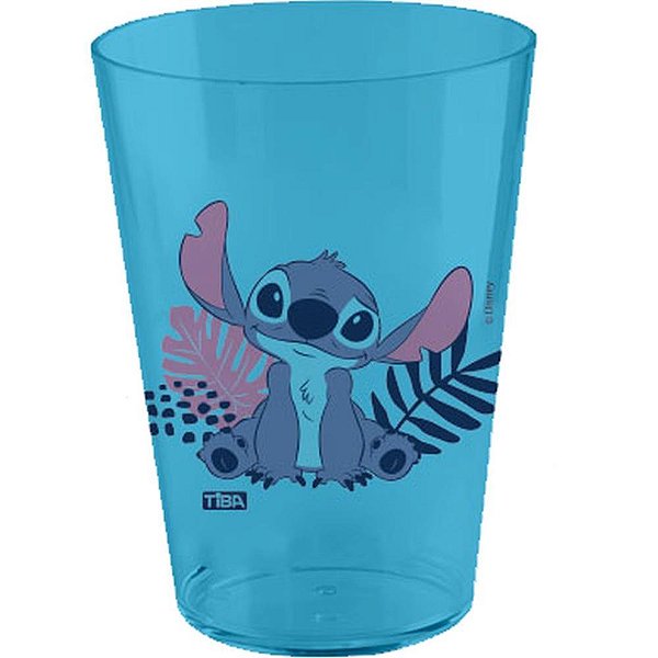 Copo Decorado STITCH 350ML PCT.C/04