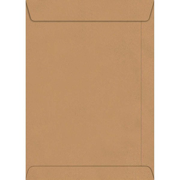 Envelope Saco Natural 200X280 80GRS. 28 PCT.C/100