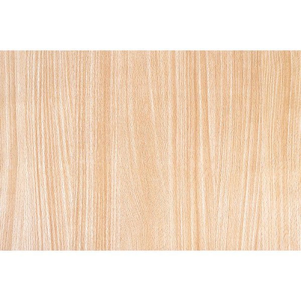 Plastico Adesivo 45CMX10M Madeira Pinus 0,80 Rolo