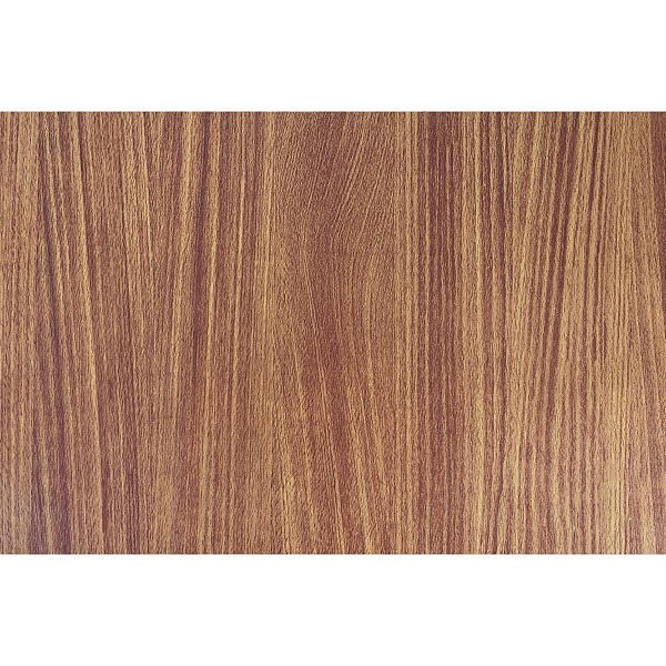 Plastico Adesivo 45CMX10M Madeira Peroba Rosa 0,80 Rolo