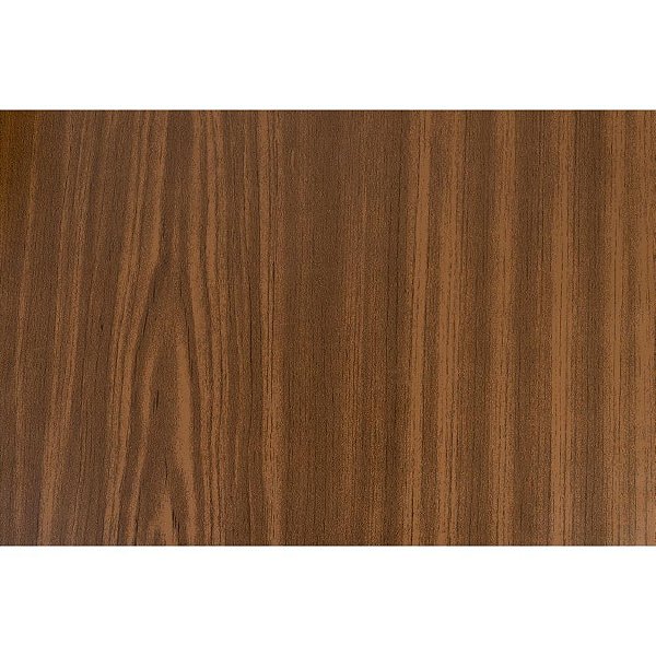 Plastico Adesivo 45CMX10M Madeira Jacaranda 0,80 Rolo