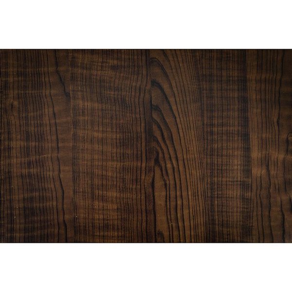 Plastico Adesivo 45CMX10M Madeira Imbuia 0,80 Rolo