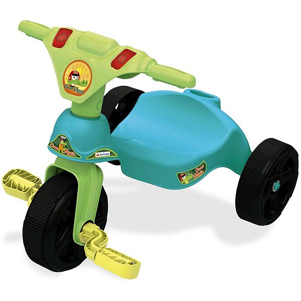 Triciclo Croco Racer