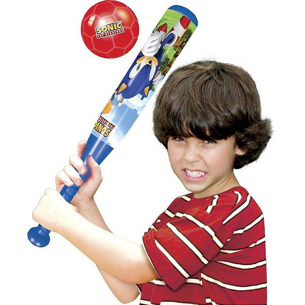 Jogo de Taco Sonic Taco 57CM