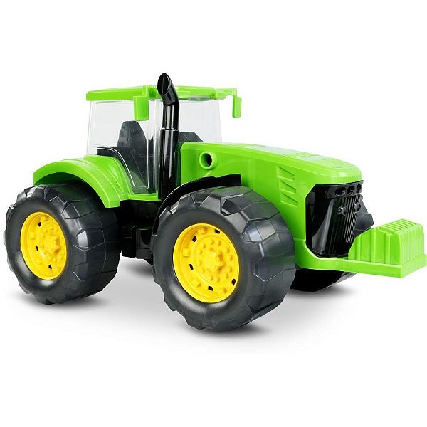 Trator Tracado 30,5CM.