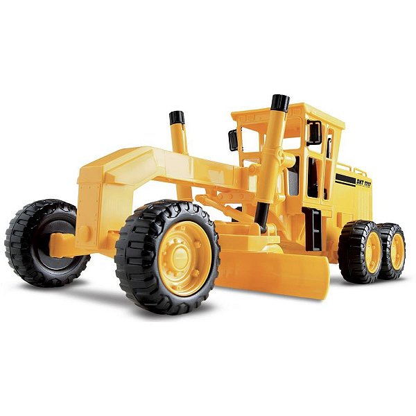 Trator STILL Motoniveladora 40CM.