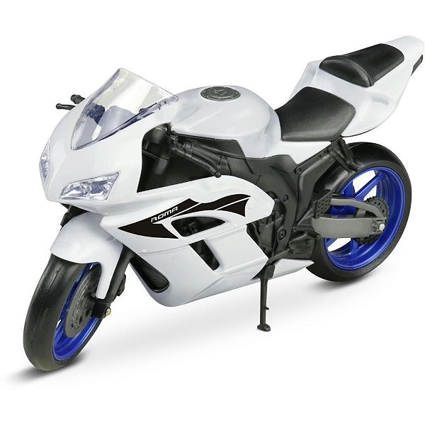 Moto Racing Motorcycle 22CM.