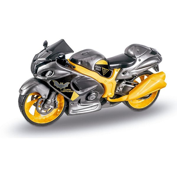 Moto Motorcycle Avante 30,2CM (S)