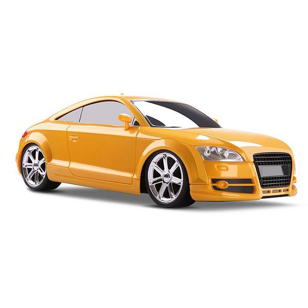 Carrinho MXT 2.0 35CM.