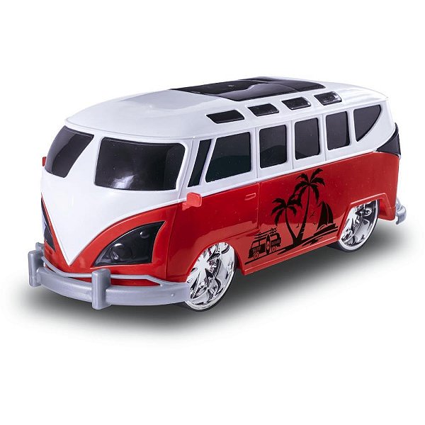 Carrinho Kombus Concept CAR 38CM (S)