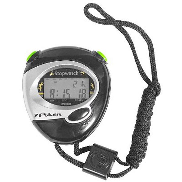 Cronometro Digital START