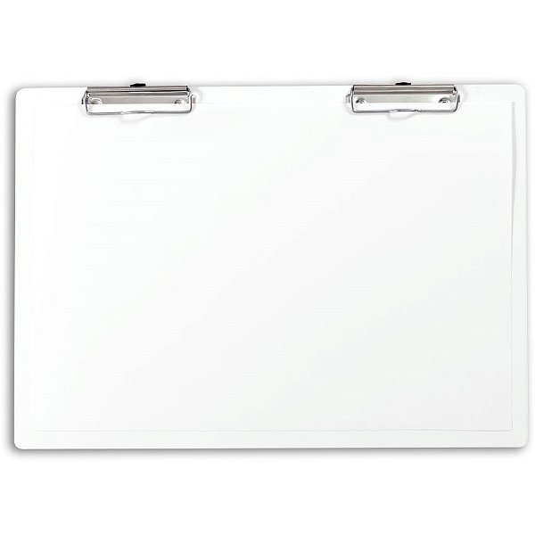 Prancheta Duratex A3 Desenho MDF 33X45CM.