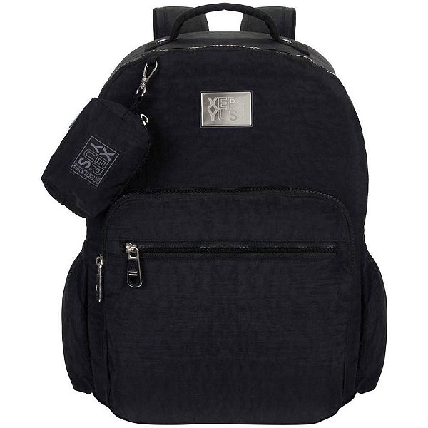 Mochila TRENDY Preta