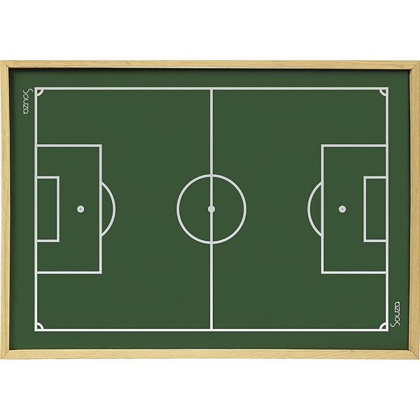 Futebol de Botao Campo de Botao Madeira Junior