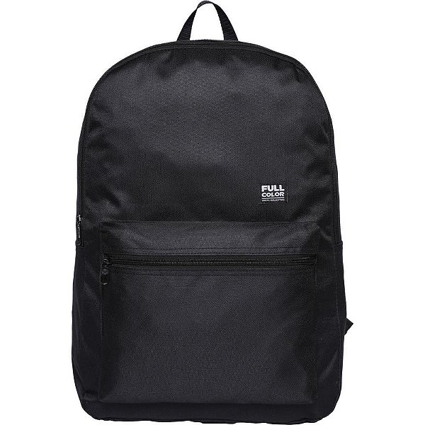 Mochila FULL Color BLACK