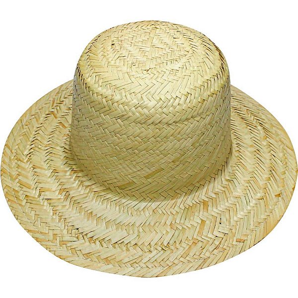 Chapeu Junino Brasilia 08 PCT.C/06