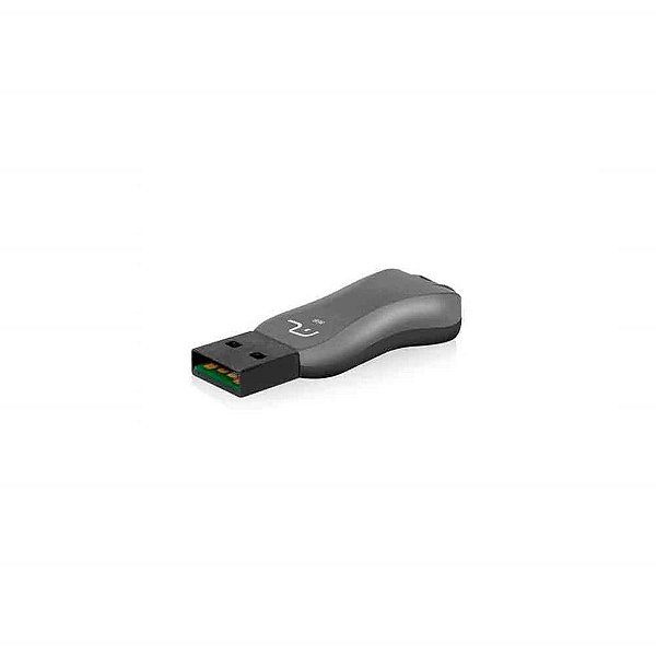 Pen Drive USB Titan 16GB Preto