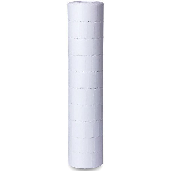 Etiqueta para Preco Meto 108 26MM 1000 ETIQ/ROLO PCT.C/10