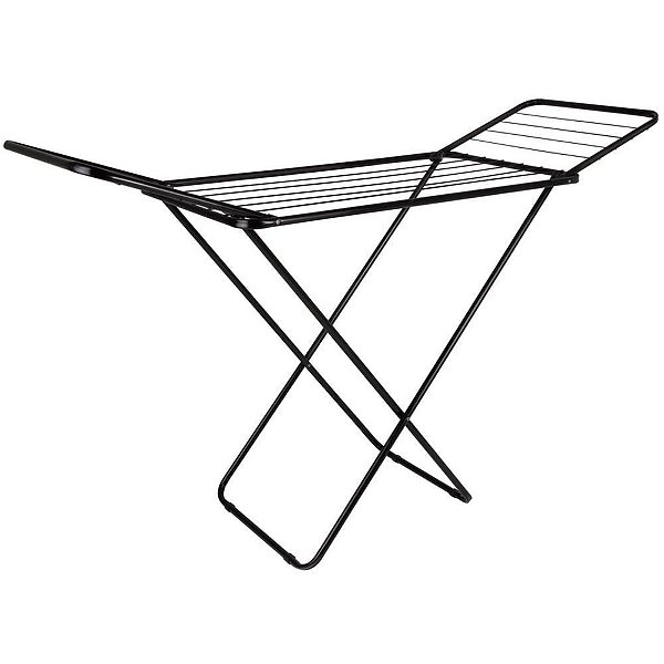 Varal Chao com ABAS MAX Preto