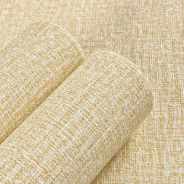 Revestimento de Parede Adesivo Areia 50CMX2,8M Rolo