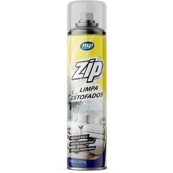 Produto para Limpeza Limpa Estofado SPRAY 300ML