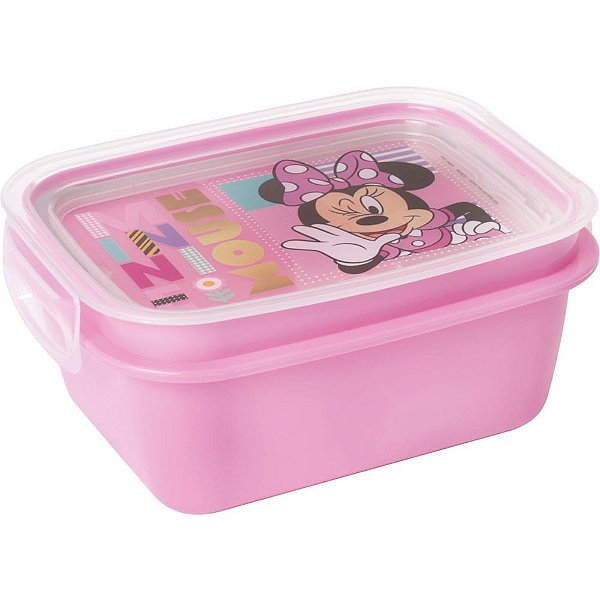 Marmita Minnie C/TRAVA 630ML