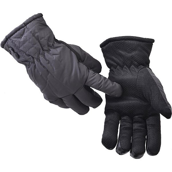 Luva Poliester Impermeavel 29X14,5CM (S) PAR