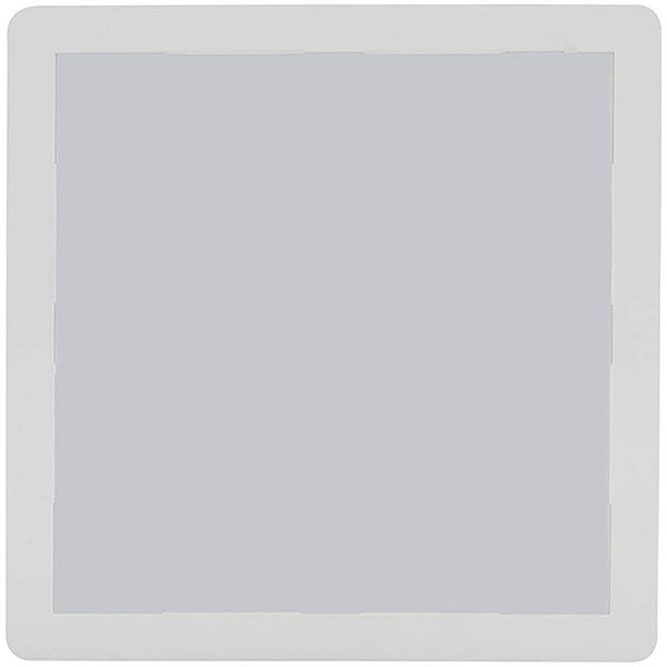 Luminaria LED Quadrada 24W Sobrepor 6500K (7908412539985)